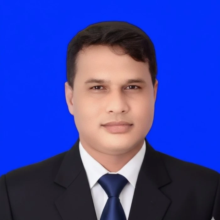 মো. কামরুজ্জামান