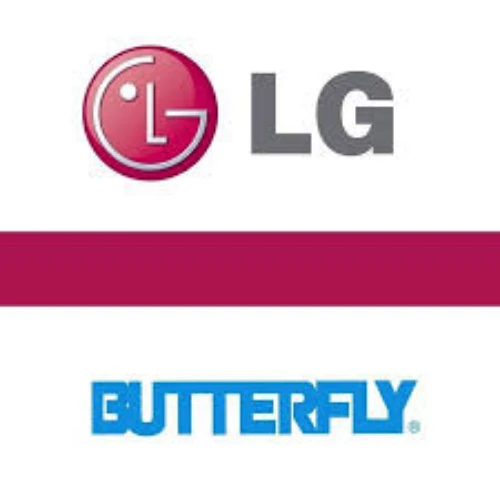 LG Butterfly