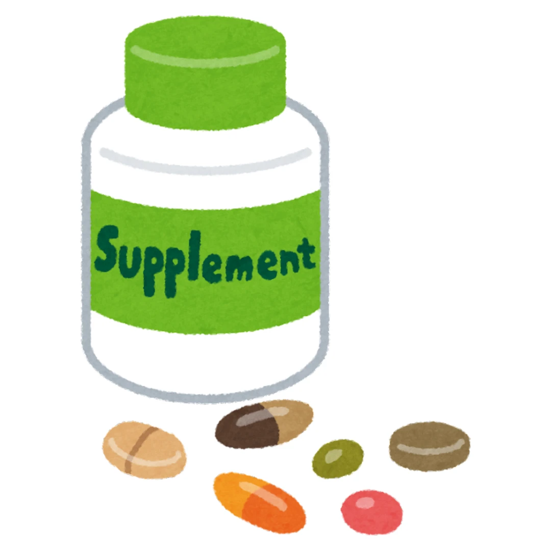 Health & Supplements
