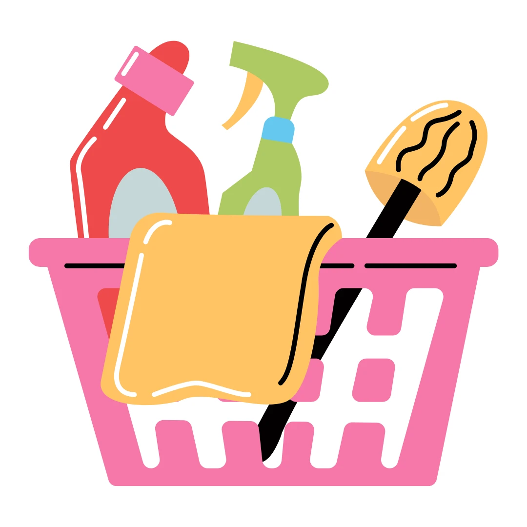 Household & Cleaning