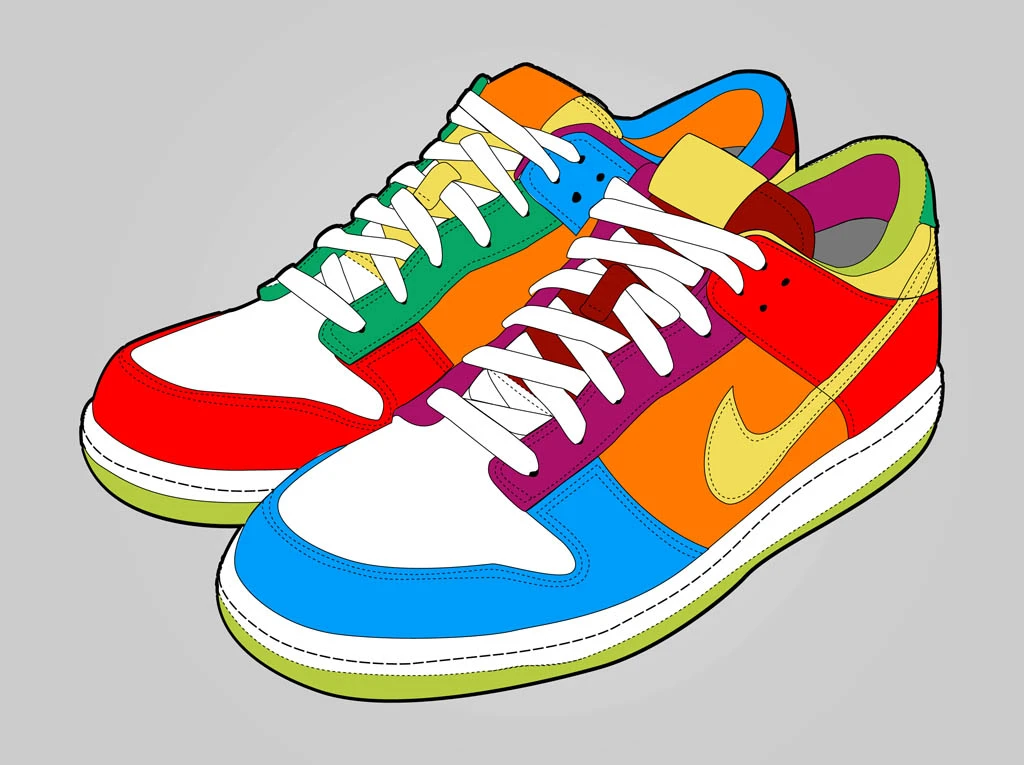 Shoe