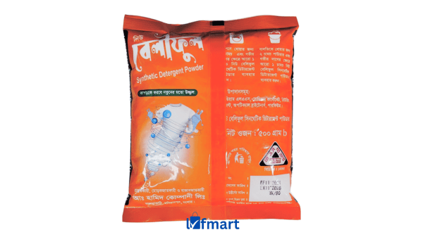 Bellyful Detergent Lyfmart