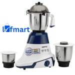 Geepas GSB44088 3 In 1 Mixer Grinder 1200W