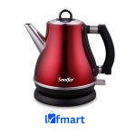 Sonifer SF-2028 1500W Automatic Electric Kettle 1.2L