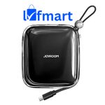 Joyroom JR-L002 22.5W 10000mah Jelly Series Fast Charging Power Bank