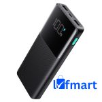 JR-PBF20 25W Fast Charge 10000mAh – Power Bank