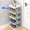 5 Layer Shoe Rack