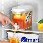 3.5L Juice And Drink Dispenser