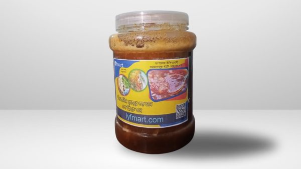 খেজুরের গুড় লাইফমার্ট