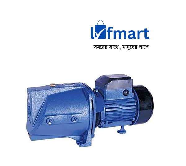 WP-1"X1"-1HP(RSJ 10M-L)