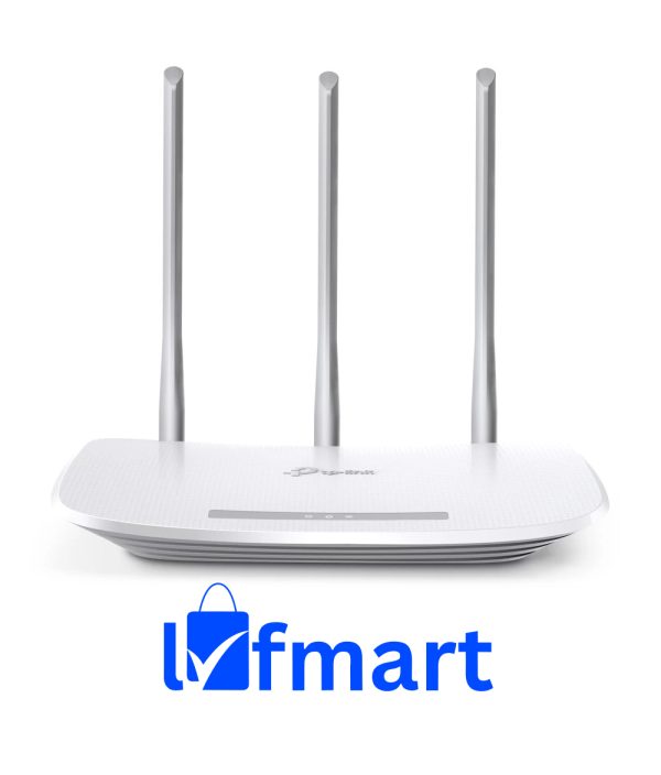 Tp-link TL-WR845N 300Mbps Wireless Router
