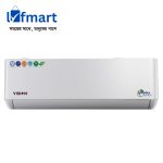 Vision AC 1.5 Ton Hot & Cool & WiFi Inverter -VSN-18k-HCWiFi-INVA10 4D Ultra Share