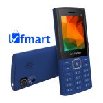 Symphony L34 Bottom Phones