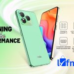 Symphony Helio50 (8/128)