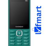 Symphony FiRE30 Bottom Phones