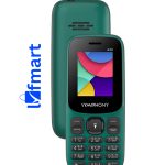 Symphony A30 Bottom Phones