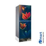 VSN GD Refrigerator RE-217L Anemone Red-TM