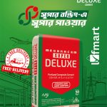 SUPER DELUXE CEMENT