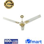 VISION Royal Ceiling Fan 56"