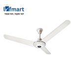 VIS PRIME CEILING FAN 56''(IVORY)