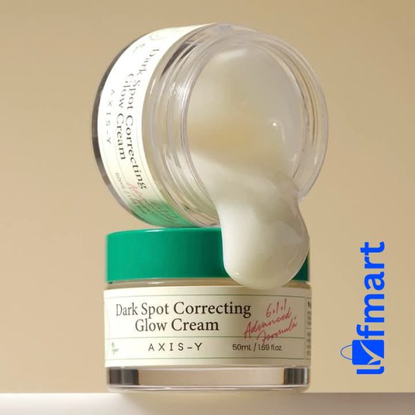 Dark Spot Cream