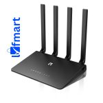 Netis N2 AC1200 Dual Band 4 Antenna Gigabit Router, Access Point, Repeater
