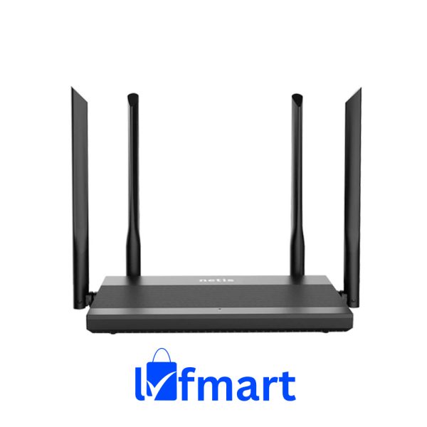 Netis N3D AC1200 Wireless Dual Band Router