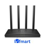 TP-Link Archer C80 AC1900 Wireless Gigabit Dual-Band MU-MIMO Wi-Fi Router