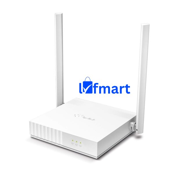 TP-Link TL-WR820N 300Mbps Wireless N Speed Router