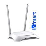 TP-Link TL-WR840N 300Mbps Wireless Router