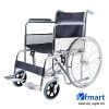 Getwell Wheel Chair-PVC