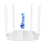 Tenda AC5 AC1200 Smart Dual-Band WiFi Router