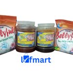 ২ কেজির সাথে ১ কেজি ডিটারজেন্ট পাউডার ফ্রী