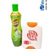 Wow Shine Liquid Dish Wash (Bottle) 500ml- থালাবাসন পরিষ্কারক Tiffin Box Free
