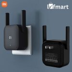 Xiaomi Mi WiFi Repeater Pro 300Mbps- Black