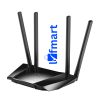 Cudy LT400 N300 Mbps Single Band Wireless N 4G LTE Router