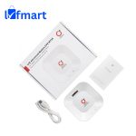 OLAX MT30 150Mbps Portable Pocket Router 4000mah Battery