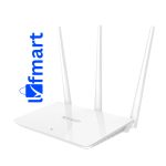 Tenda F3 300mbps 3 Antennas Router
