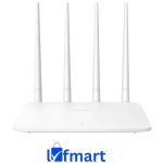 Tenda F6 300Mbps WiFi Router