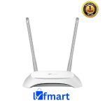 Tp-link TL-WR850N 300Mbps Wireless Wi-Fi Router