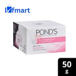 পন্ডস স্কিন ক্রিম হোয়াইট বিউটি ৫০ গ্রাম