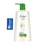 Dove Shampoo Hairfall Rescue 450 ML