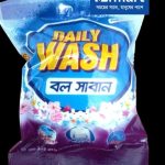 Daily Wash ball Saban 125 gm