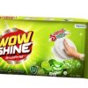 Wow Shine Dish Washing Bar-300g