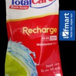 Total Care Soap – সাবান-25 গ্রাম