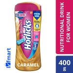 ওমেন্স হরলিক্স ৪০০ গ্রাম জার