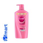 সানসিল্ক শ্যাম্পু থিক এন্ড লং ৬৫০ মিলি