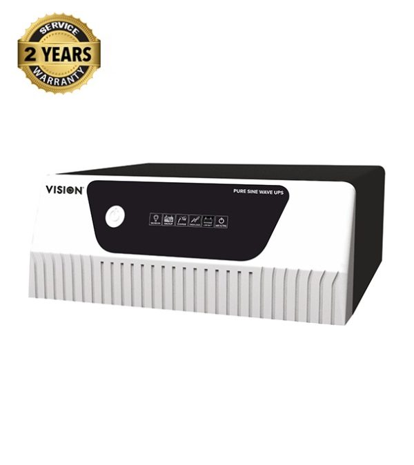 VISION Home IPS-Sine wave 850