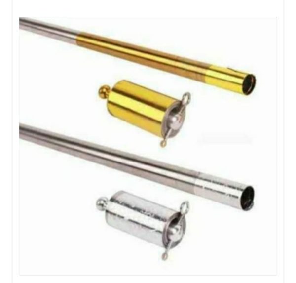 Magic stick(আত্মরক্ষায় ব্যবহার করতে পারবেন)