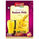 Weight Gain Badam Shake For Healthy (ওজন বৃদ্ধি করবে)
